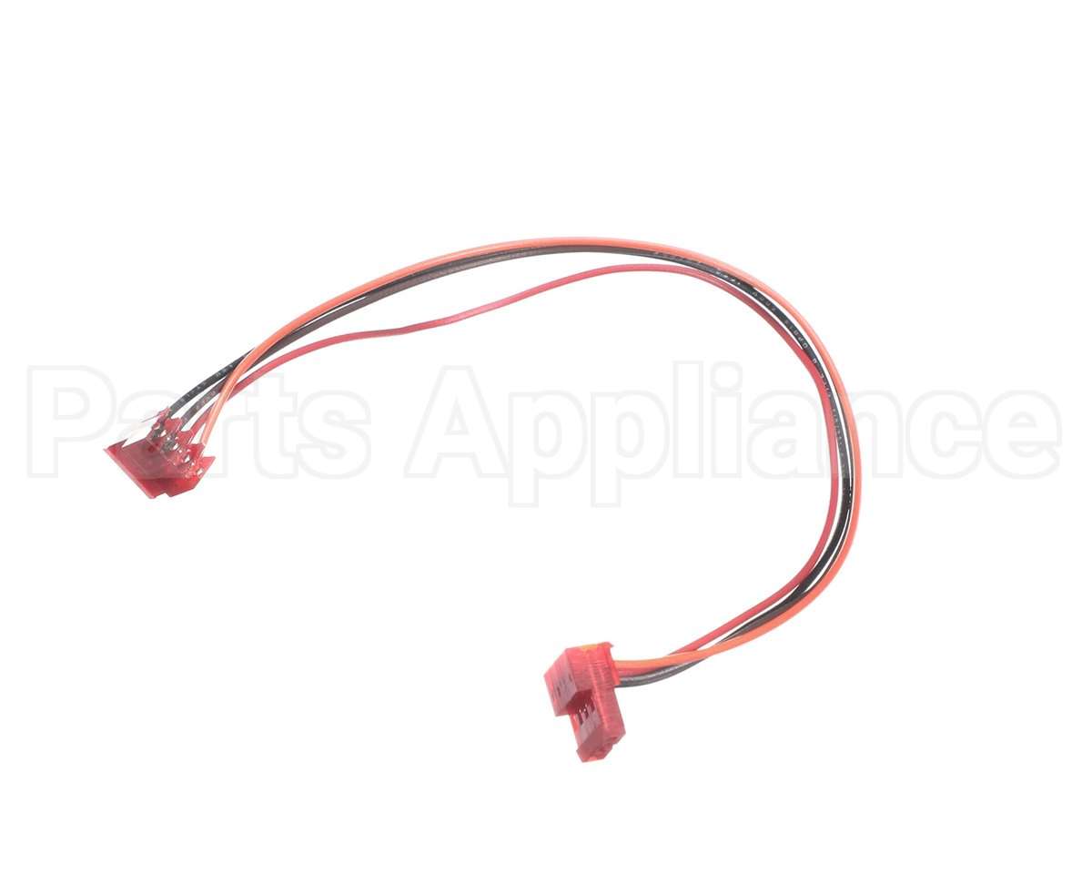 95-1275 Prince Castle Assembly,Wire Pcb Audio/Extension
