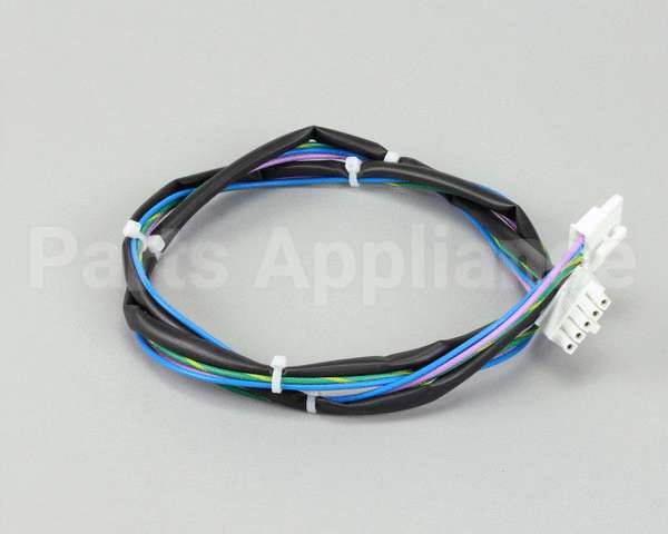 95-1626S Prince Castle Kit,Wire Assembly,Chute/Toast Inte