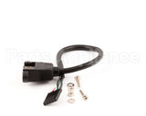 95-1863S Prince Castle Kit,Panel Mount Usb,8In