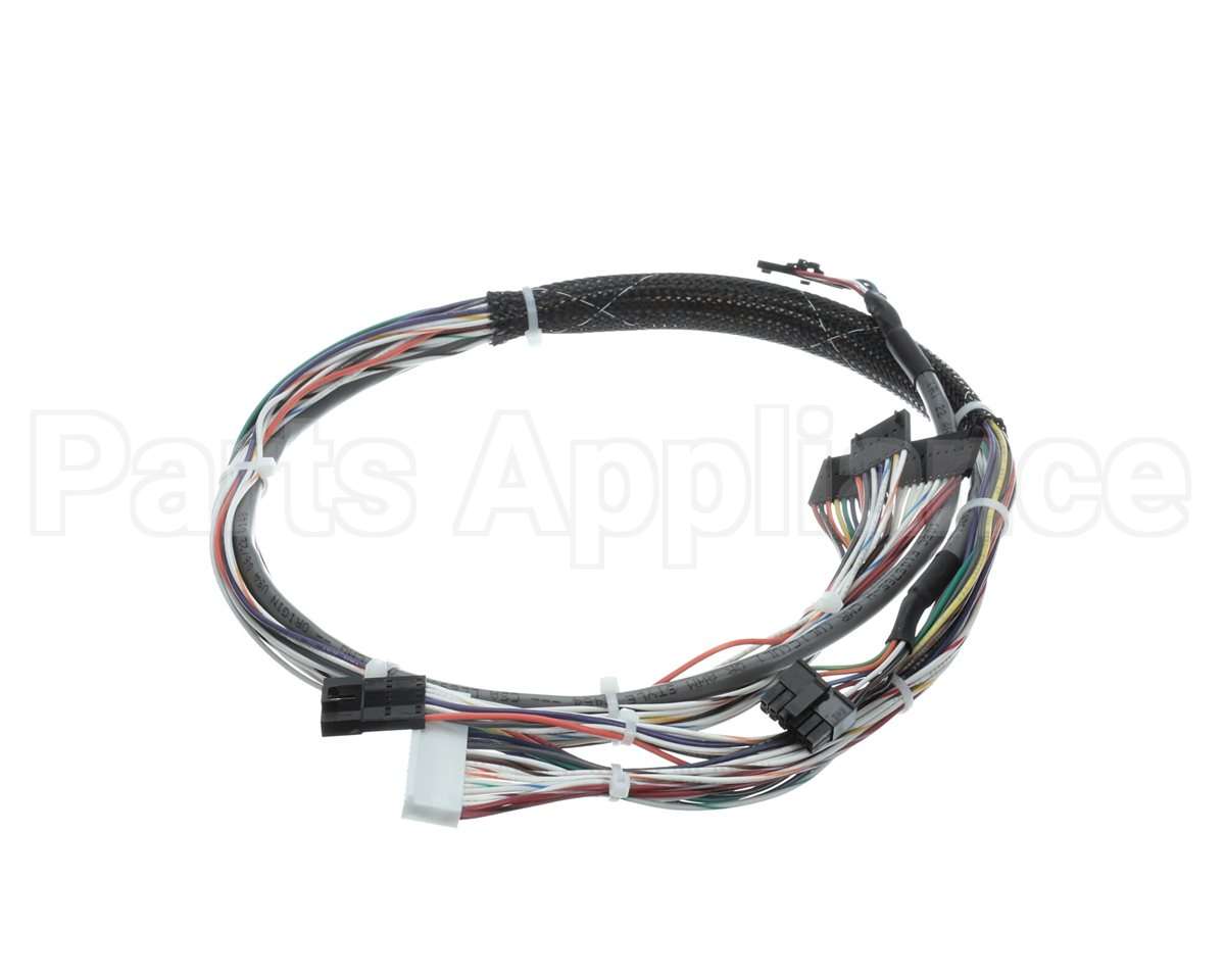 95-1881S Prince Castle Harness User Interface Kit