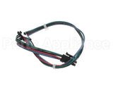 95-1923 Prince Castle Harness, Motor