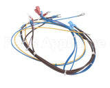 95-1927S Prince Castle Kit Lcd Harness Bundle
