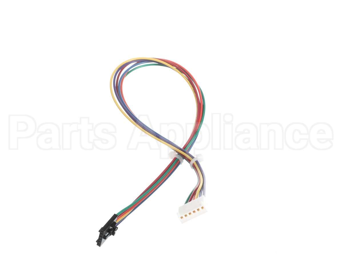 95-1935S Prince Castle Bread Selector Board Harness