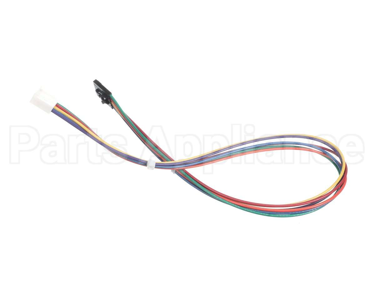 95-1935S Prince Castle Bread Selector Board Harness