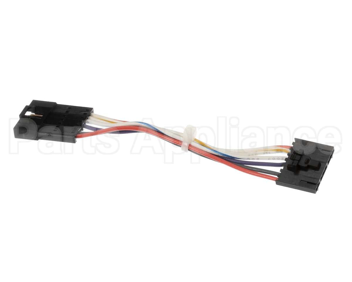 95-1942 Prince Castle Keypad Harness