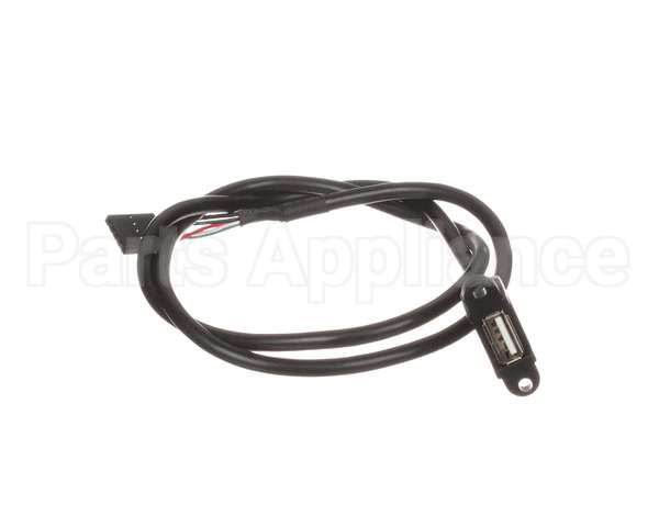 95-1995S Prince Castle Usb Cord Panel Mount-30