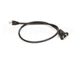 95-2011S Prince Castle Kit Ethernet Cord Panel Mount