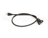 95-2011S Prince Castle Kit Ethernet Cord Panel Mount