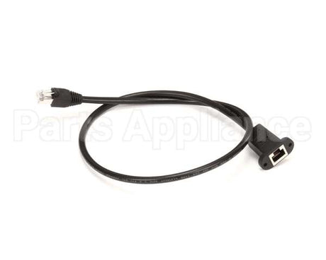 95-2011S Prince Castle Kit Ethernet Cord Panel Mount