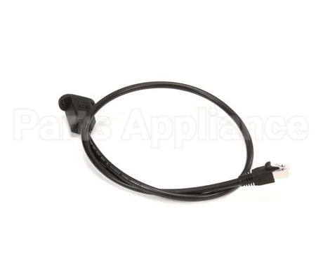 95-2011S Prince Castle Kit Ethernet Cord Panel Mount