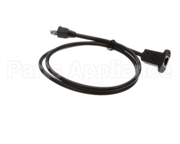 95-2012S Prince Castle Kit Ethernet Cord Panel Mount