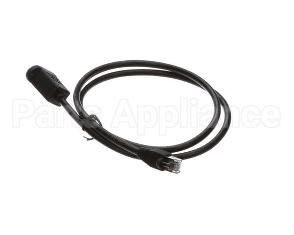 95-2012S Prince Castle Kit Ethernet Cord Panel Mount