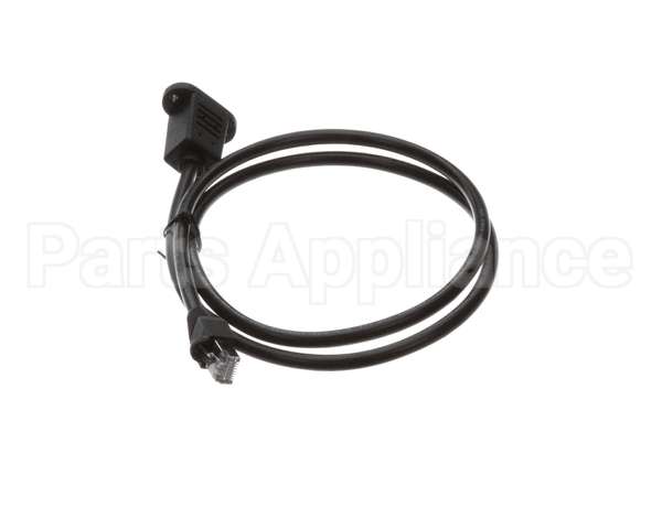 95-2012S Prince Castle Kit Ethernet Cord Panel Mount