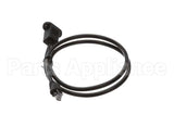 95-2012S Prince Castle Kit Ethernet Cord Panel Mount