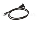 95-2012S Prince Castle Kit Ethernet Cord Panel Mount