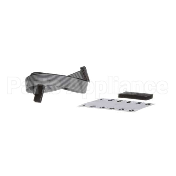 95-2041S Prince Castle Harness, Ribbon Cable, 10" W/C