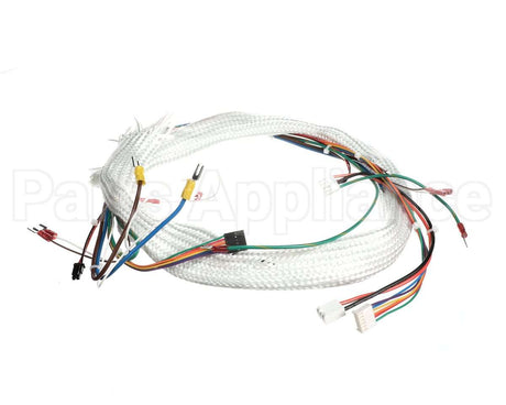 95-2093 Prince Castle Harness Motor Bundle Irt