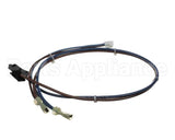 95-2106S Prince Castle Harness Kit Buss Bd Ac Power