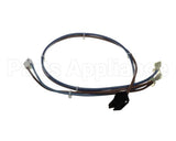 95-2106S Prince Castle Harness Kit Buss Bd Ac Power