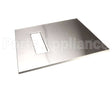95-2558 Market Forge Cover Assembly,Stme