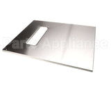 95-2558 Market Forge Cover Assembly,Stme
