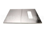 95-2558 Market Forge Cover Assembly,Stme