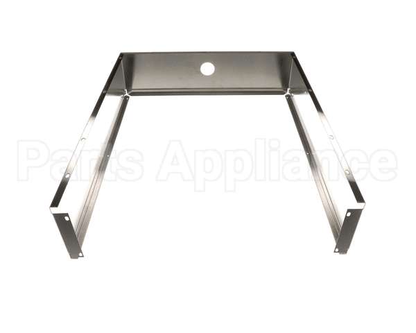 95-2652 Market Forge Flue Enclosure,Stme