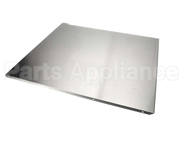 95-3195 Market Forge Case Rh Side,Stme