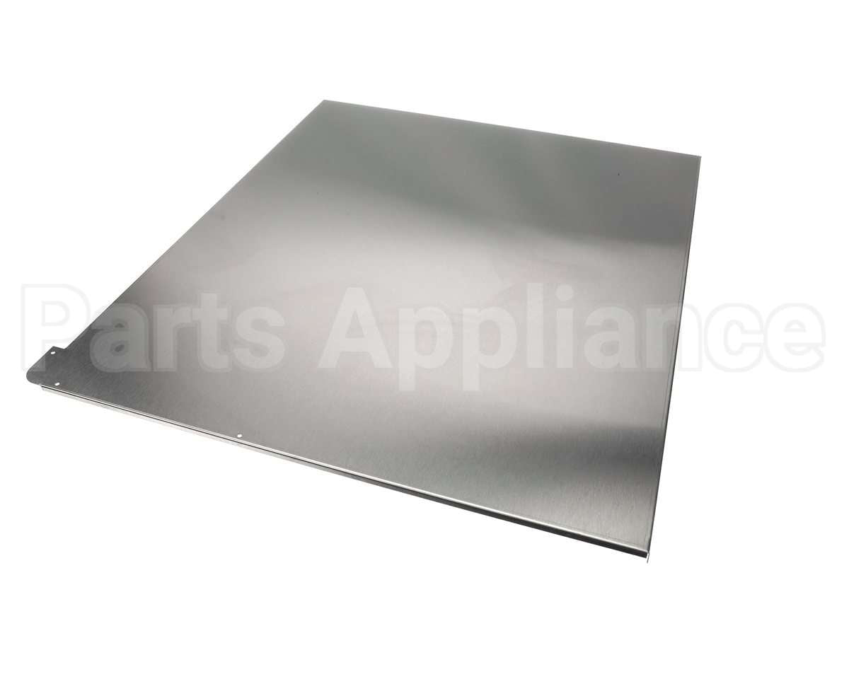 95-3195 Market Forge Case Rh Side,Stme