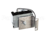 95-3393 Market Forge Timer,60 Min W/Bracket
