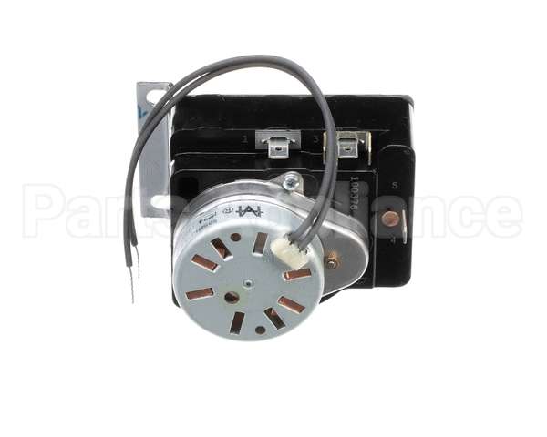 95-3393 Market Forge Timer,60 Min W/Bracket