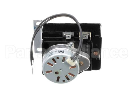 95-3393 Market Forge Timer,60 Min W/Bracket