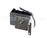 95-3393 Market Forge Timer,60 Min W/Bracket
