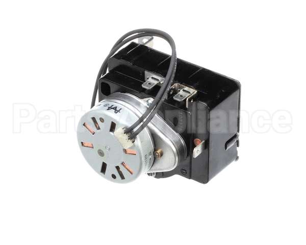 95-3393 Market Forge Timer,60 Min W/Bracket