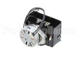 95-3393 Market Forge Timer,60 Min W/Bracket