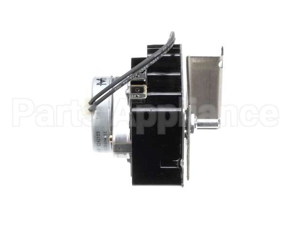 95-3393 Market Forge Timer,60 Min W/Bracket