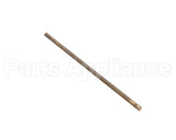 95-3437 Market Forge Shaft, 1/4 Dia X 8 Lg (Brass)