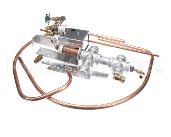 95-3629 Market Forge Condenser,Stme Export