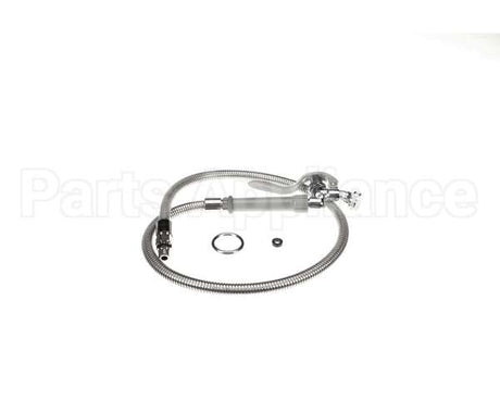 95-3849 Market Forge Hose Unit-Rinse/Fill-Shipboar
