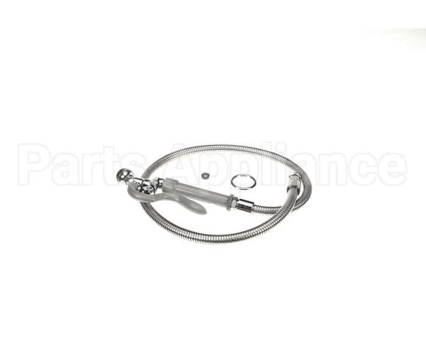 95-3849 Market Forge Hose Unit-Rinse/Fill-Shipboar