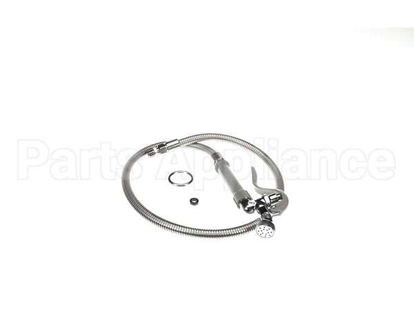 95-3849 Market Forge Hose Unit-Rinse/Fill-Shipboar