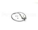 95-3849 Market Forge Hose Unit-Rinse/Fill-Shipboar