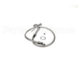95-3849 Market Forge Hose Unit-Rinse/Fill-Shipboar