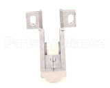 95-3850 Market Forge Fulcrum,Shipboard Machined