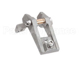 95-3992 Market Forge Latch Assembly,Door