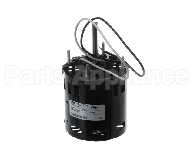 950-0015 Tjernlund Products 115V 3000Rpm Motor
