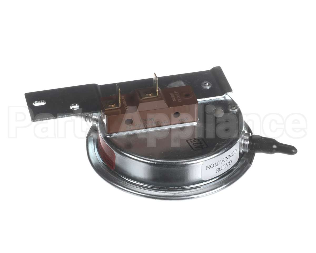 950-0016 Tjernlund Products Air Pressure Switch