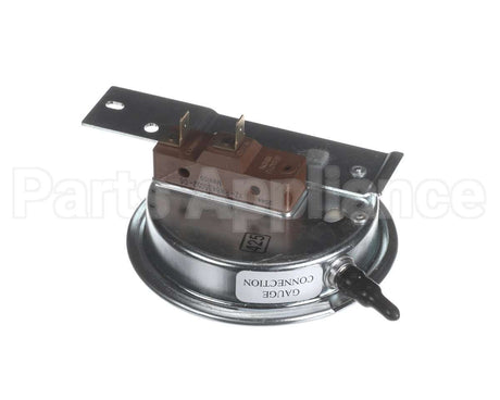 950-0016 Tjernlund Products Air Pressure Switch
