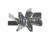 950-0017 Tjernlund Products Impeller (Stainless)