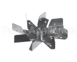 950-0017 Tjernlund Products Impeller (Stainless)